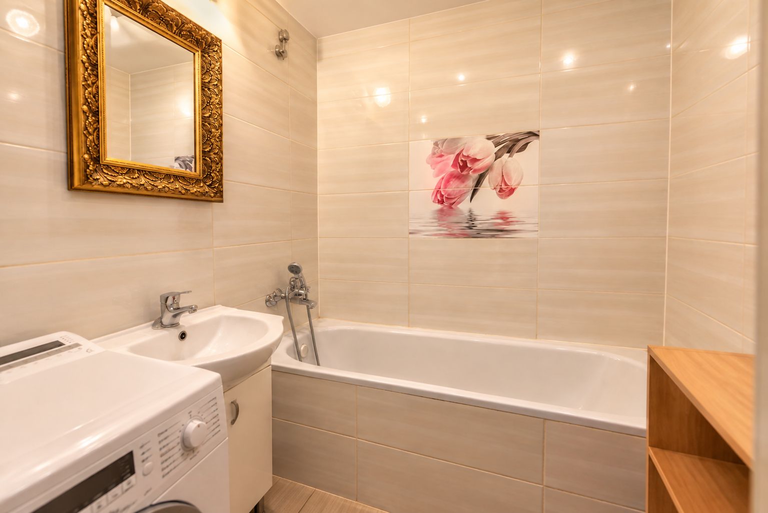 Na predaj 1-izbový byt s lodžiou, 38 m², Hraničná ul. Ružinov – foto 6