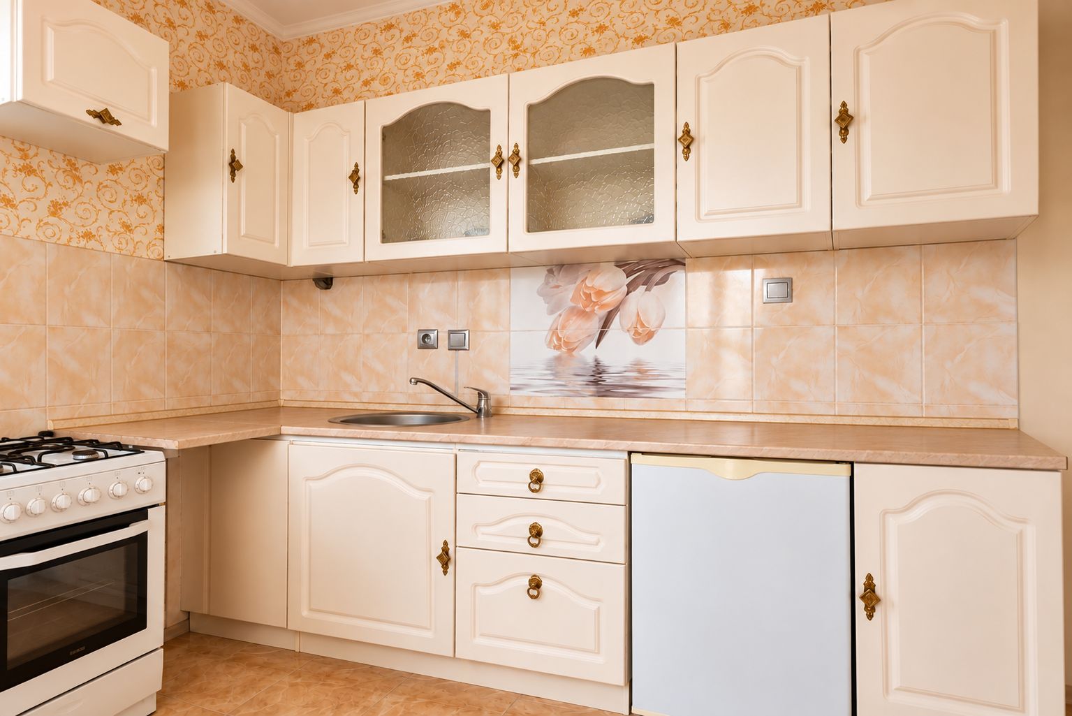 Na predaj 1-izbový byt s lodžiou, 38 m², Hraničná ul. Ružinov – foto 5