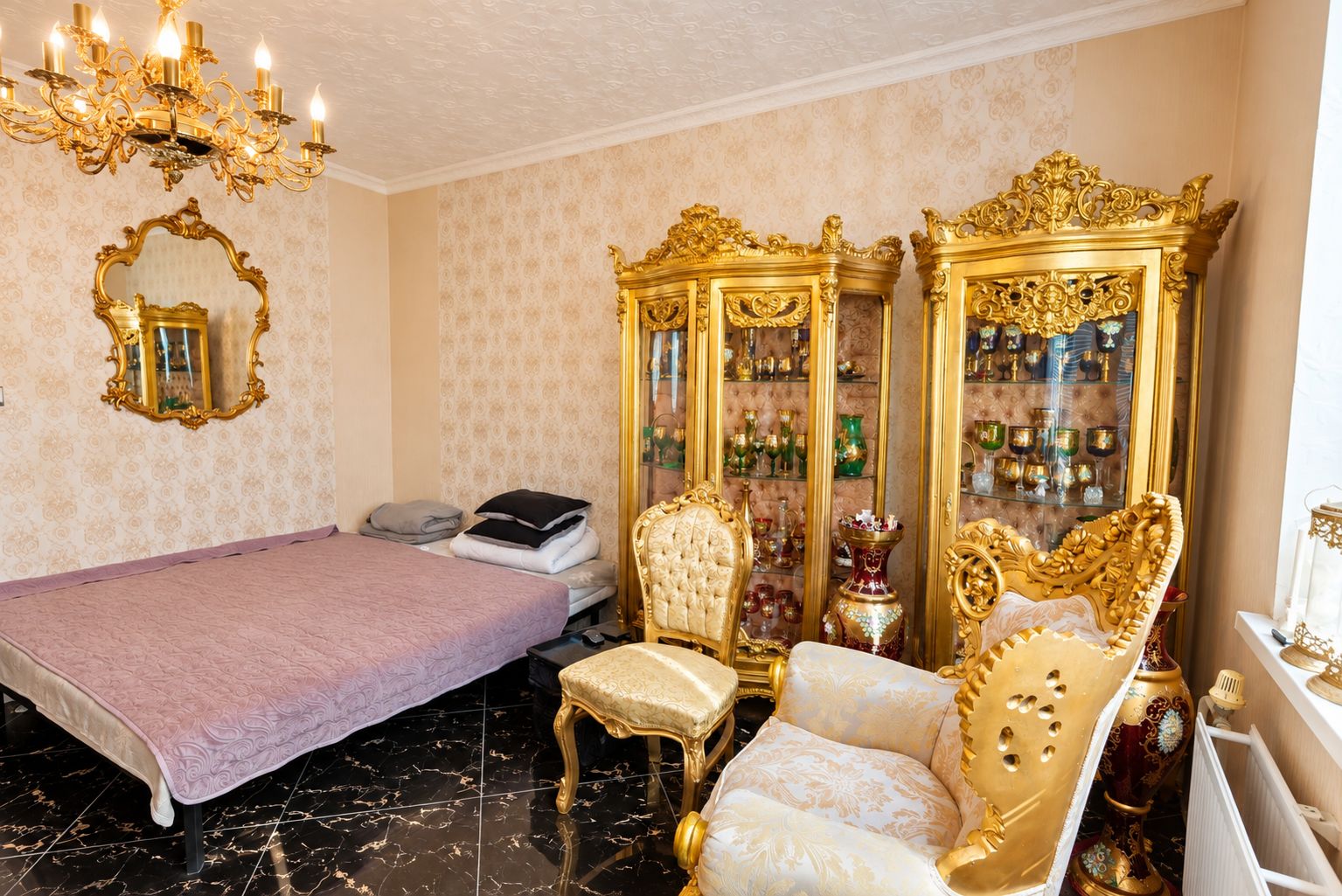 Na predaj 1-izbový byt s lodžiou, 38 m², Hraničná ul. Ružinov – foto 3