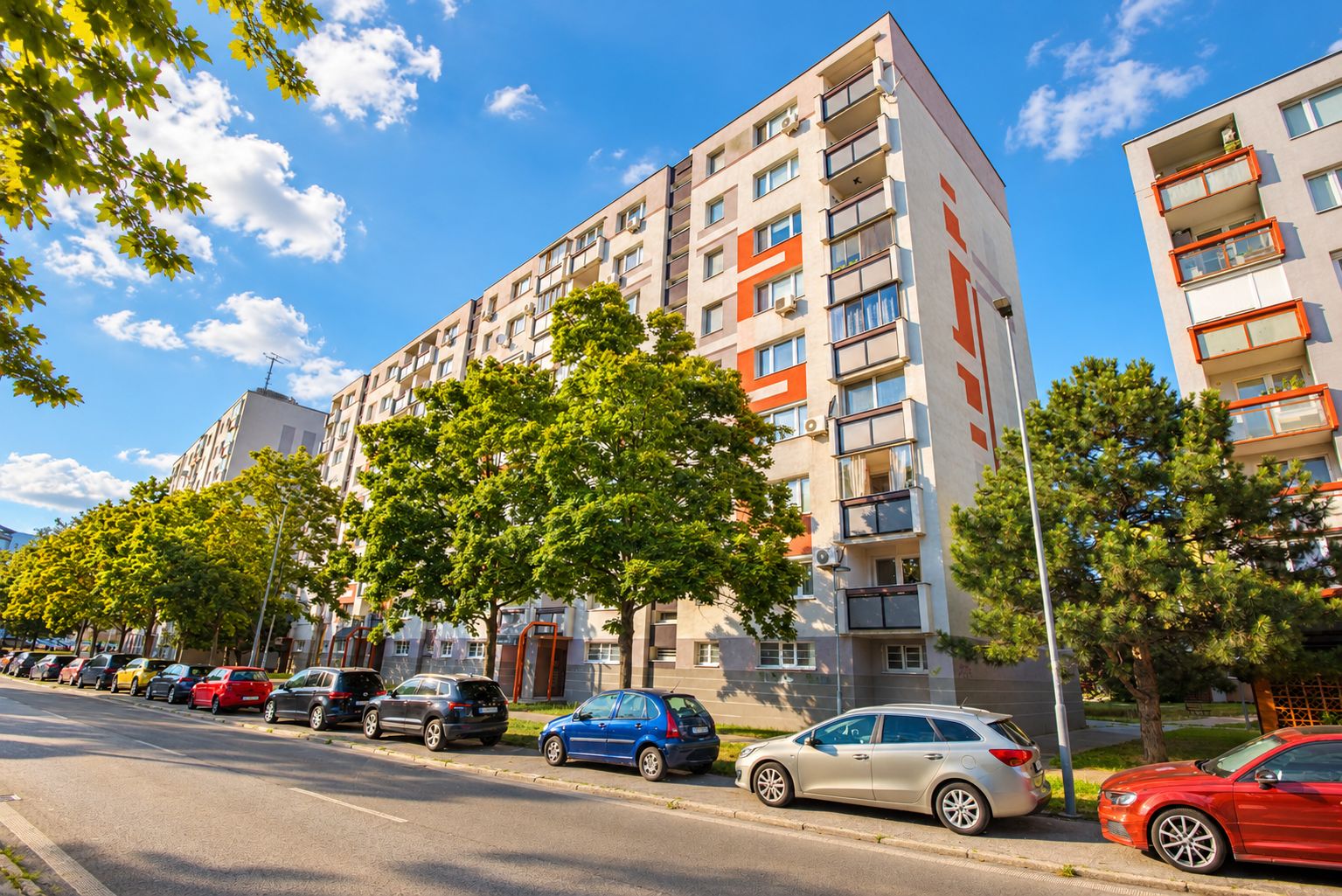 Na predaj 1-izbový byt s lodžiou, 38 m², Hraničná ul. Ružinov – foto 9