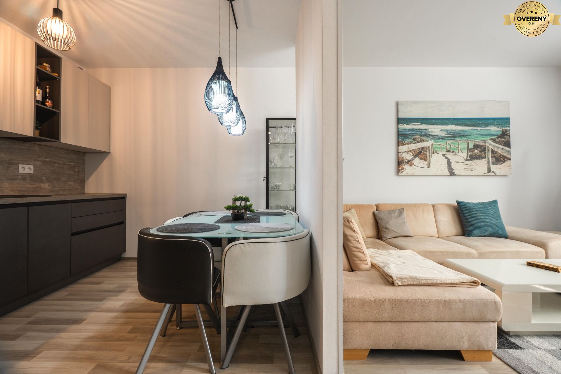 I 3-izbový byt s veľkou predzáhradkou, Bystrická, BA IV – foto 4