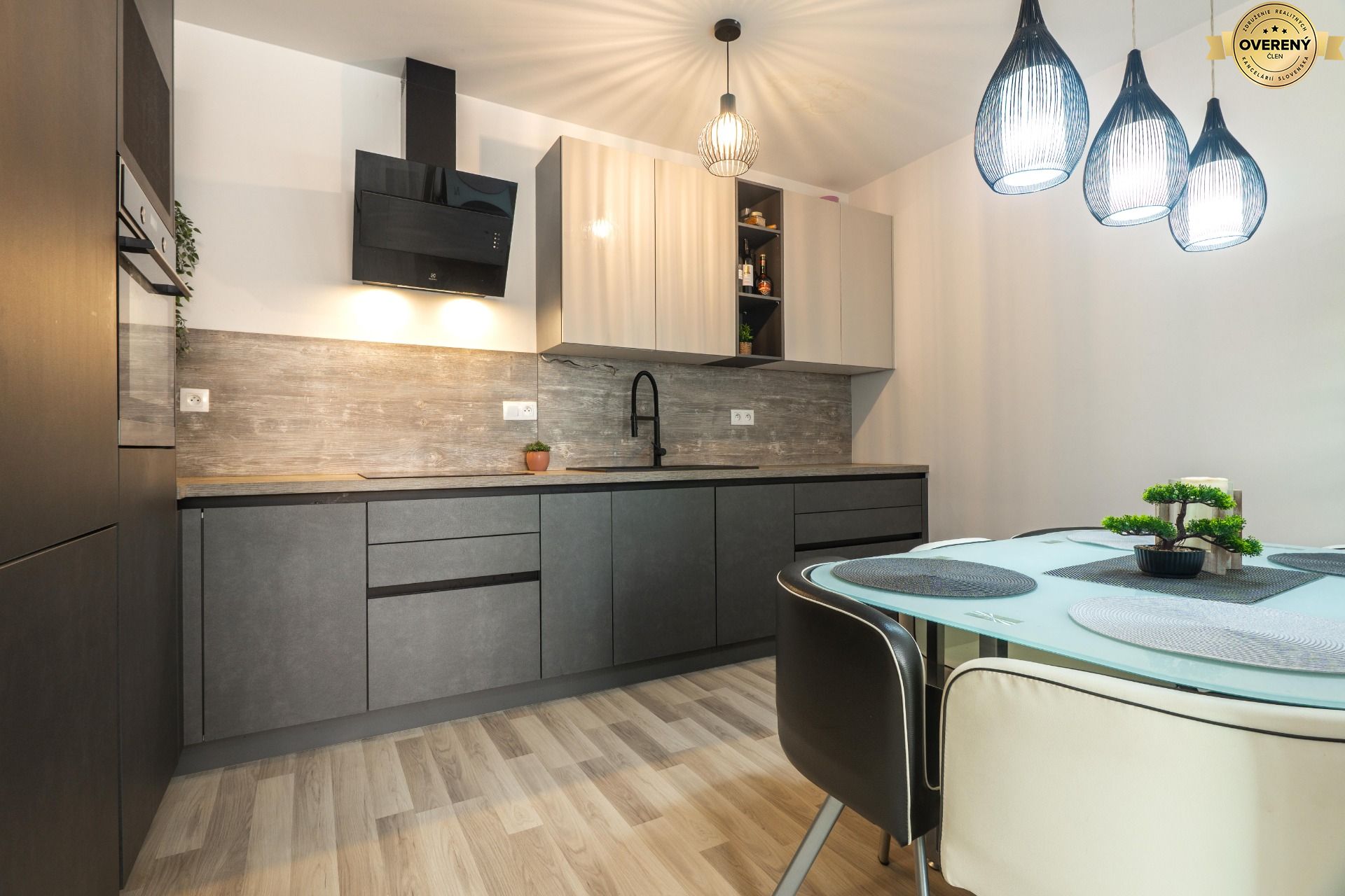 I 3-izbový byt s veľkou predzáhradkou, Bystrická, BA IV – foto 5