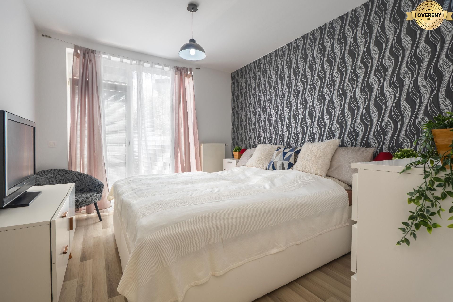 I 3-izbový byt s veľkou predzáhradkou, Bystrická, BA IV – foto 9