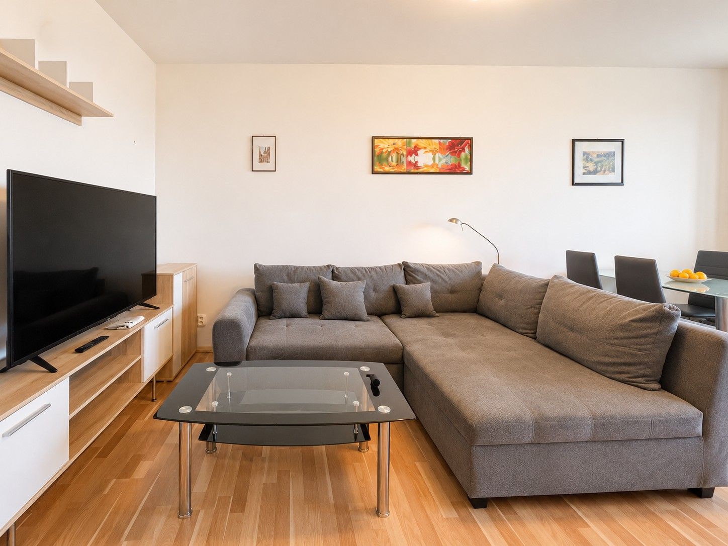 REZERVOVANÉ 2-izbový byt, 50,02 m², Čiližská, BA, Vrakuňa – foto 5