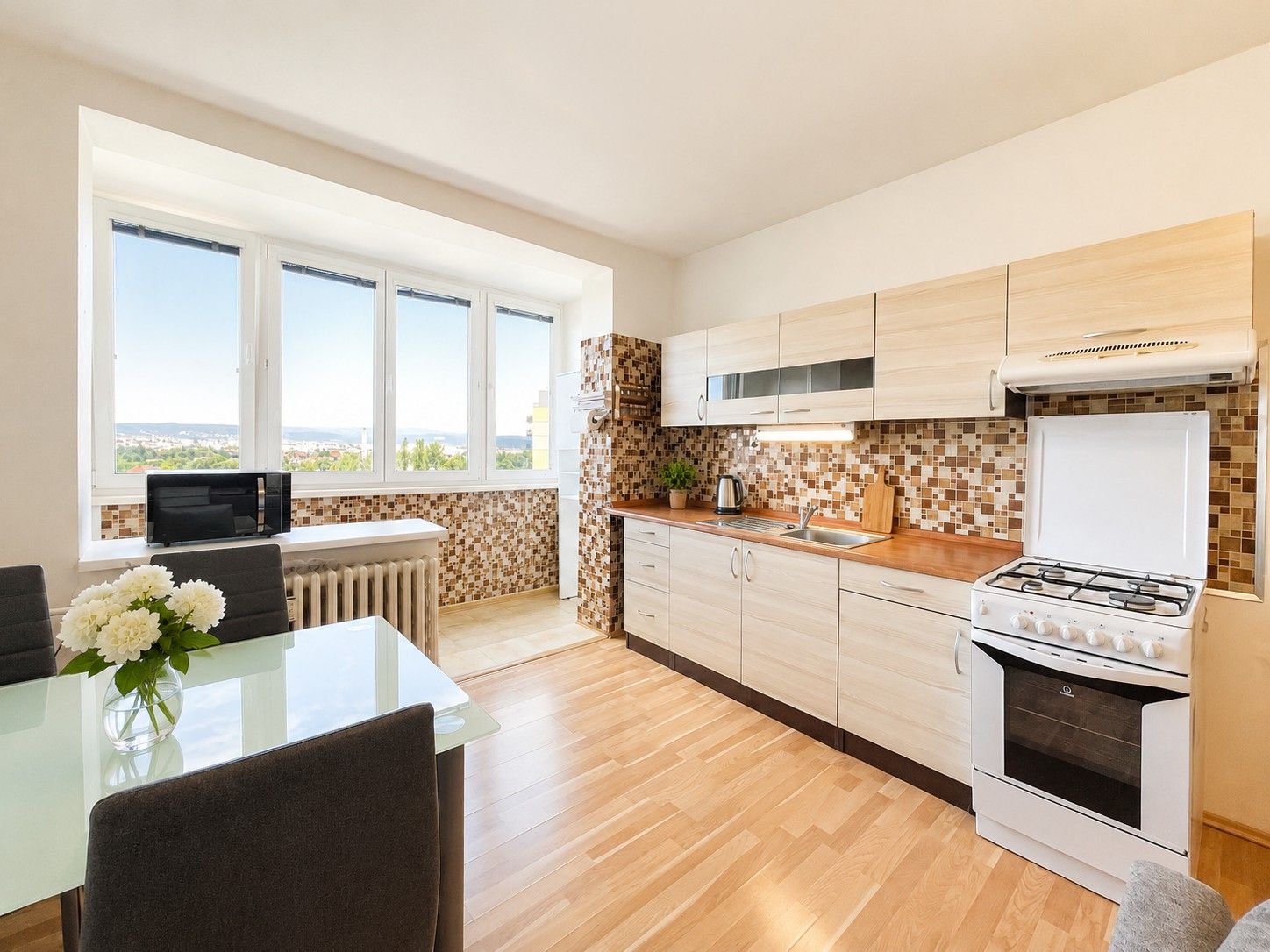 REZERVOVANÉ 2-izbový byt, 50,02 m², Čiližská, BA, Vrakuňa – foto 2