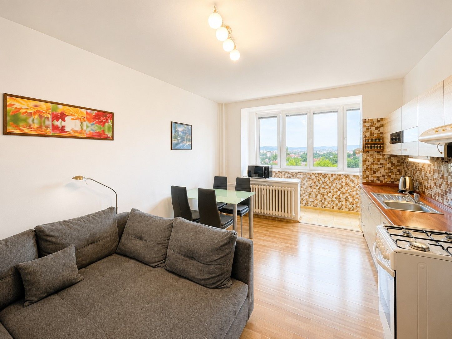 REZERVOVANÉ 2-izbový byt, 50,02 m², Čiližská, BA, Vrakuňa – foto 7