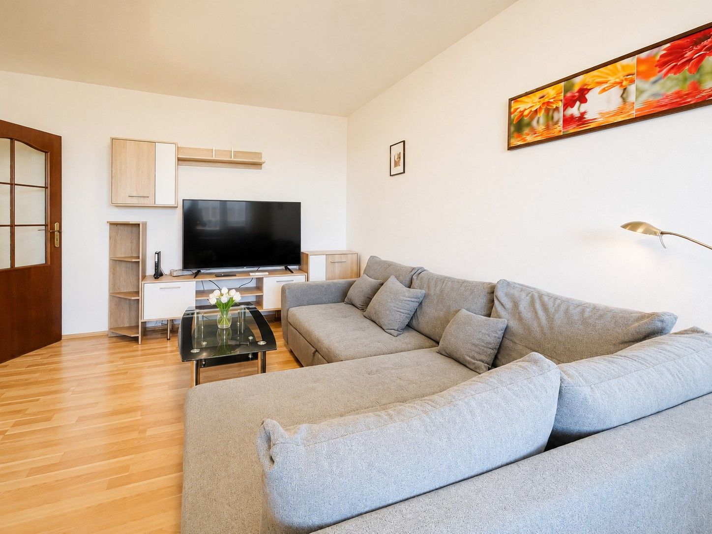 REZERVOVANÉ 2-izbový byt, 50,02 m², Čiližská, BA, Vrakuňa – foto 4