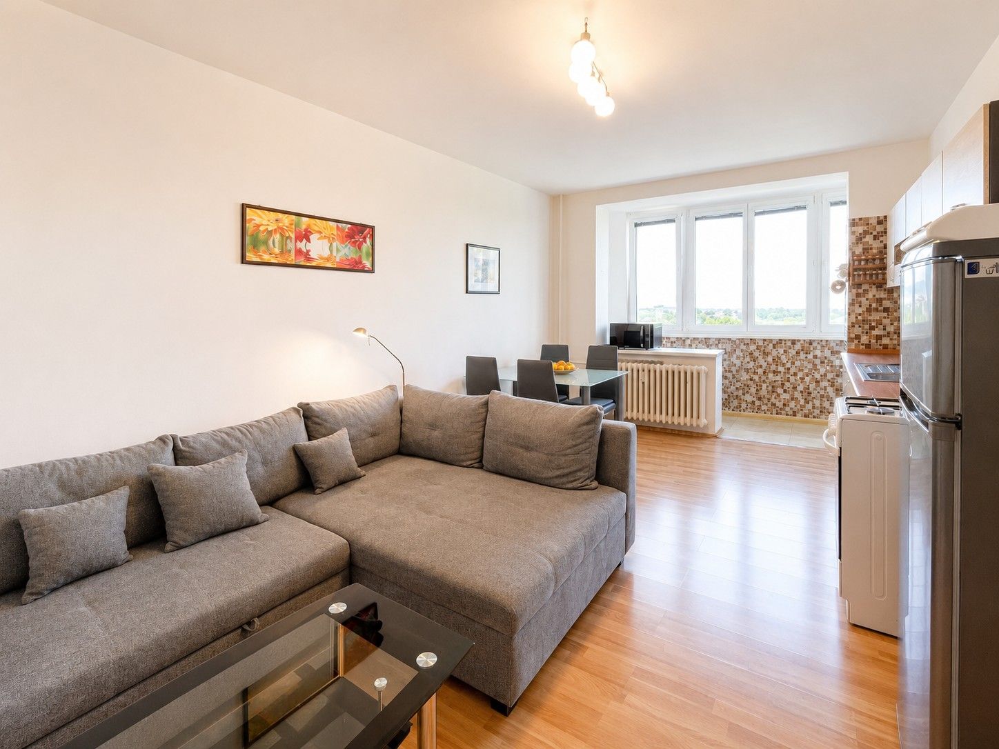 REZERVOVANÉ 2-izbový byt, 50,02 m², Čiližská, BA, Vrakuňa – foto 6