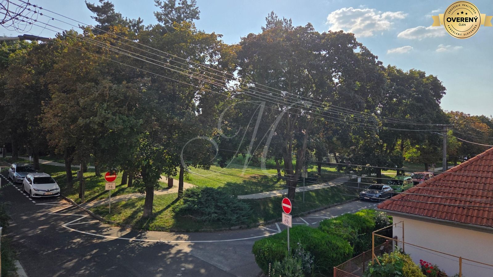 Zariadený 3i byt so záhradou, Rusovce – foto 6