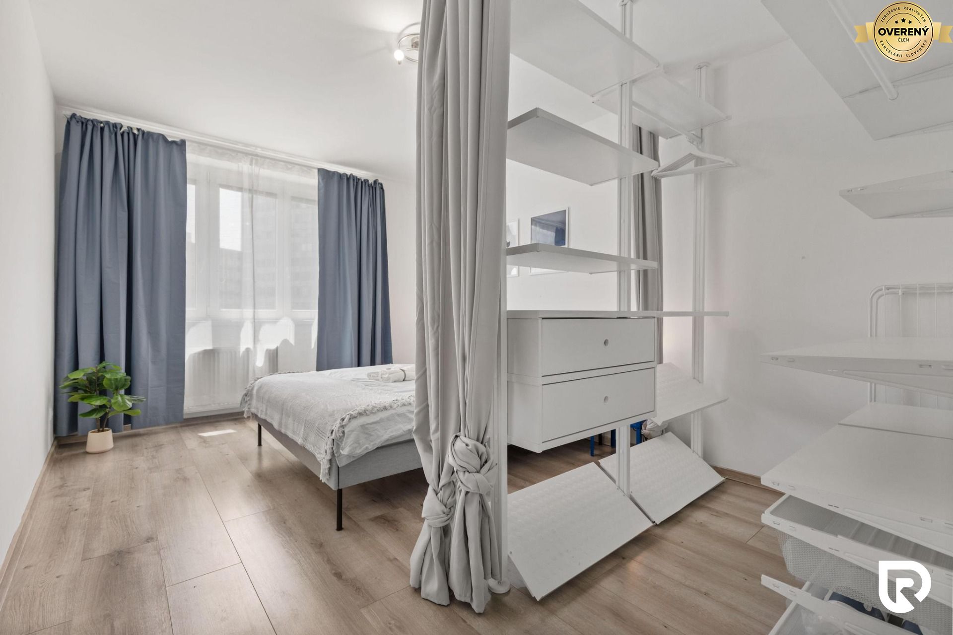 47 m² | Trnavská cesta | REZERVOVANÝ – foto 9