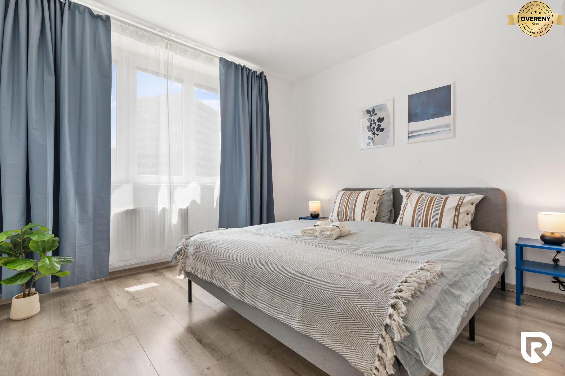 47 m² | Trnavská cesta | REZERVOVANÝ – foto 10