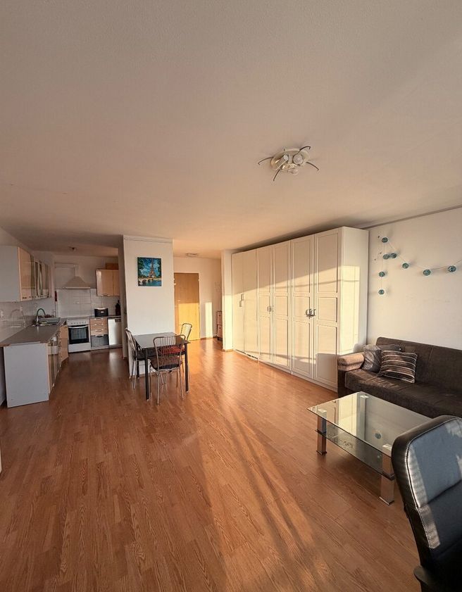 4-izbový byt, Bratislava/Nové Mesto, ulica Nová Rožňavská – foto 5