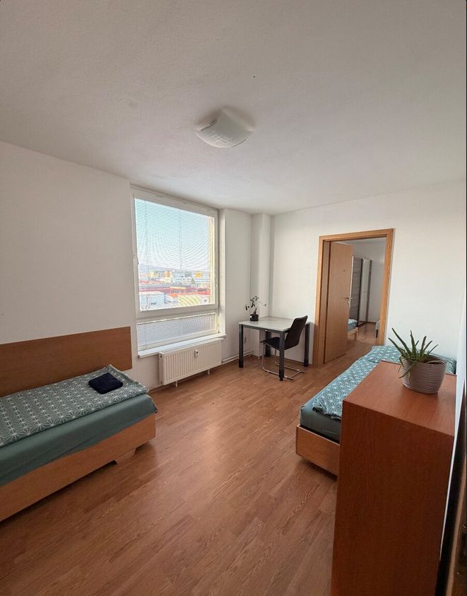 4-izbový byt, Bratislava/Nové Mesto, ulica Nová Rožňavská – foto 9