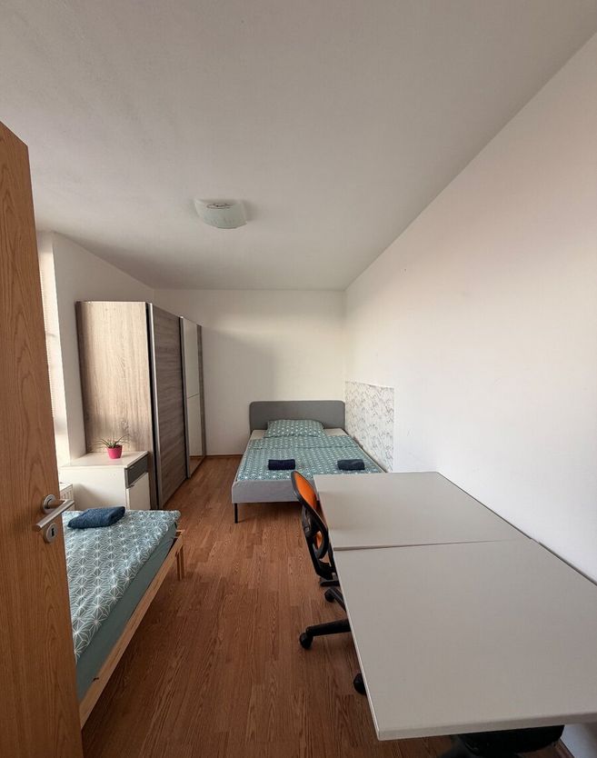 4-izbový byt, Bratislava/Nové Mesto, ulica Nová Rožňavská – foto 10