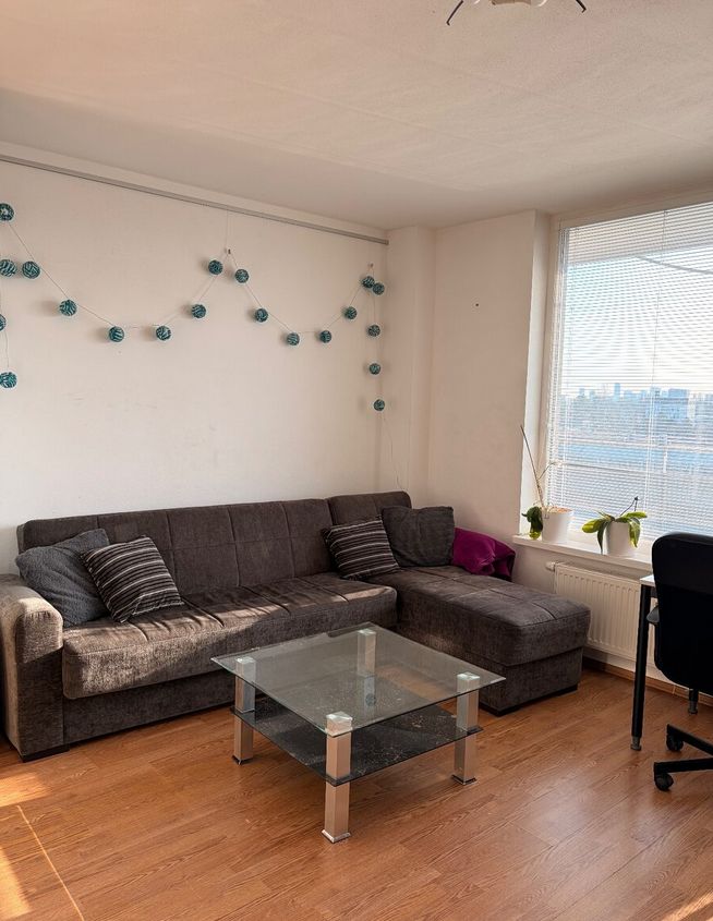 4-izbový byt, Bratislava/Nové Mesto, ulica Nová Rožňavská – foto 3