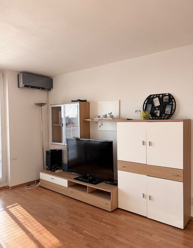 4-izbový byt, Bratislava/Nové Mesto, ulica Nová Rožňavská – foto 2