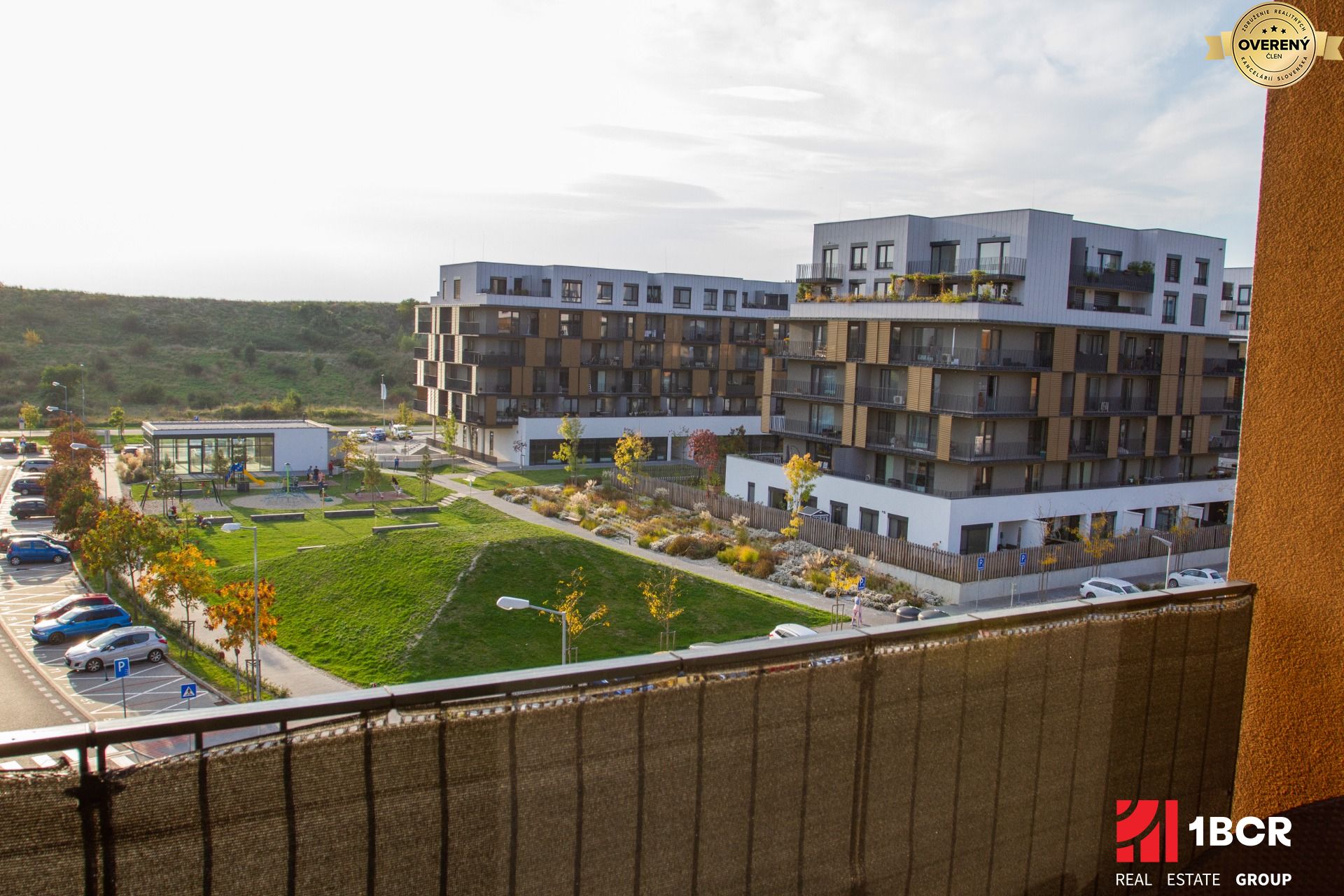 SLNEČNÝ 2-IZB. BYT, ZARIADENÝ, KLIMATIZÁCIA, LOGGIA, GARÁŽOVÉ – foto 7