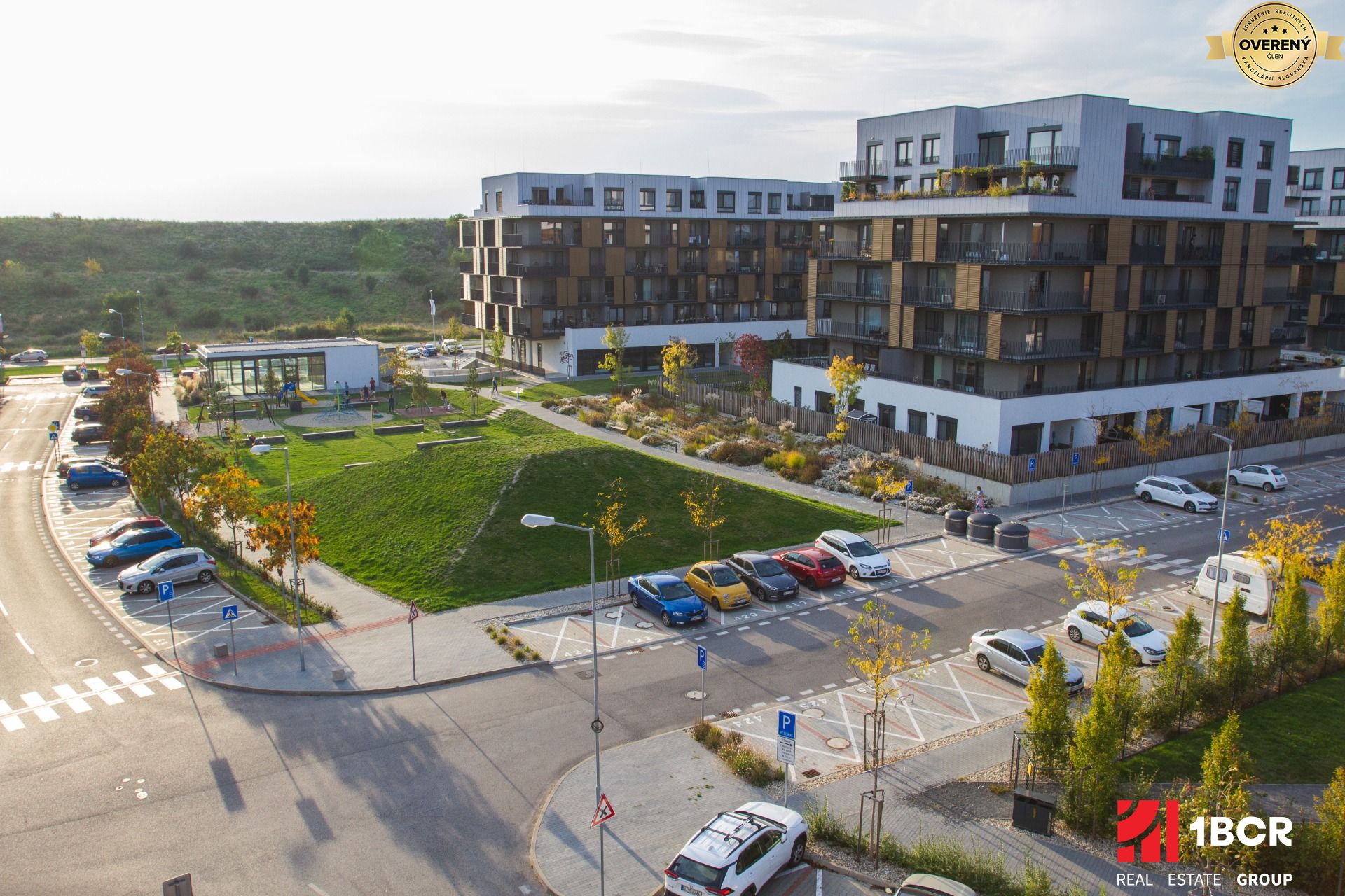 SLNEČNÝ 2-IZB. BYT, ZARIADENÝ, KLIMATIZÁCIA, LOGGIA, GARÁŽOVÉ – foto 8