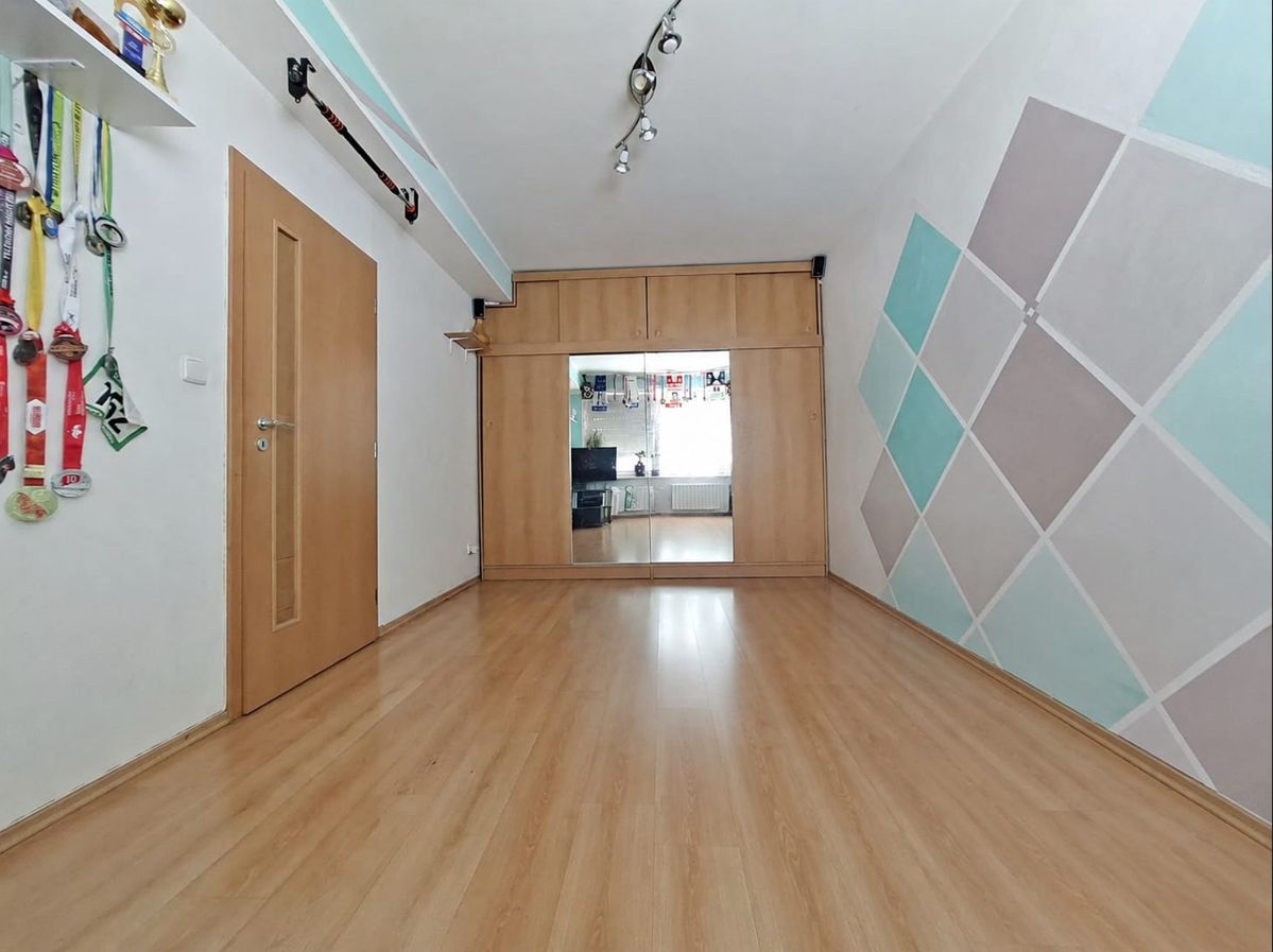 Predaj – 1 izbový byt na ulici Kazanská v Bratislave – foto 6