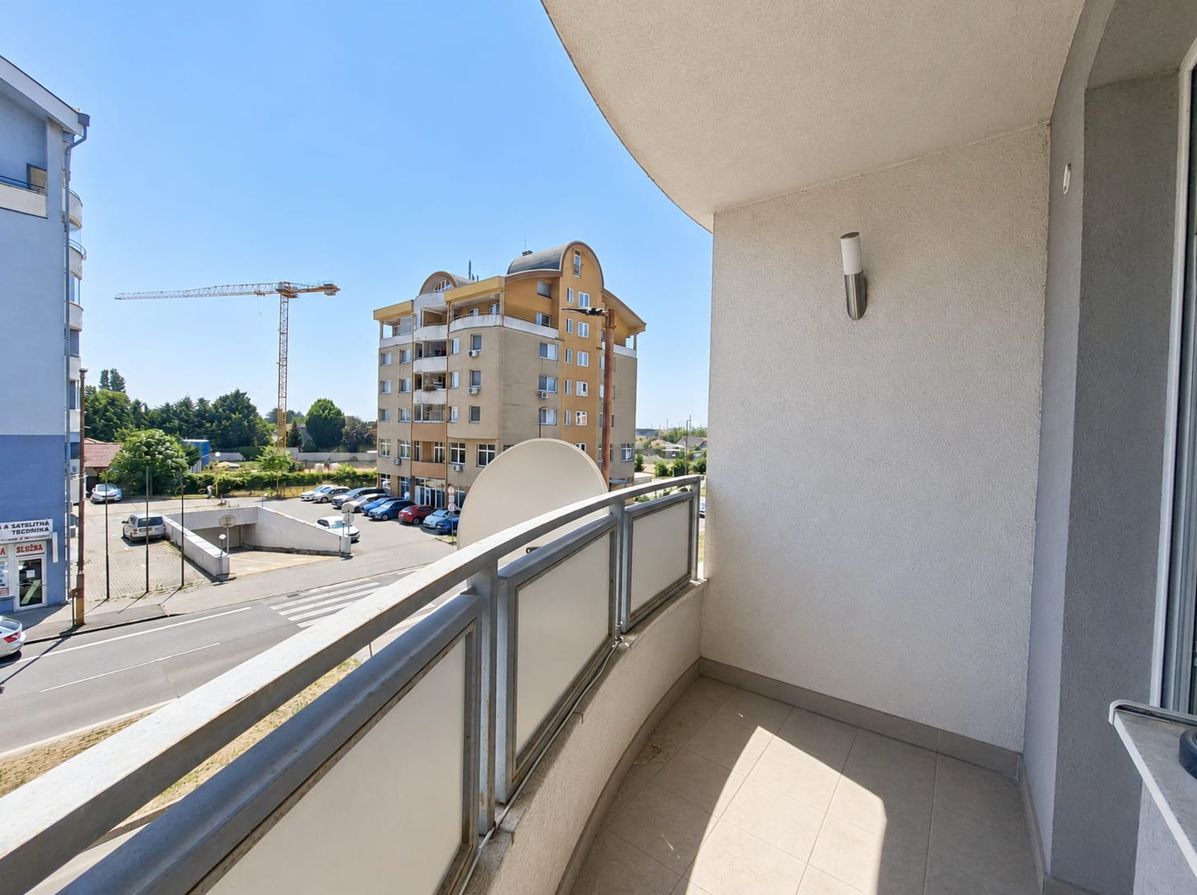 Predaj – 1 izbový byt na ulici Kazanská v Bratislave – foto 4