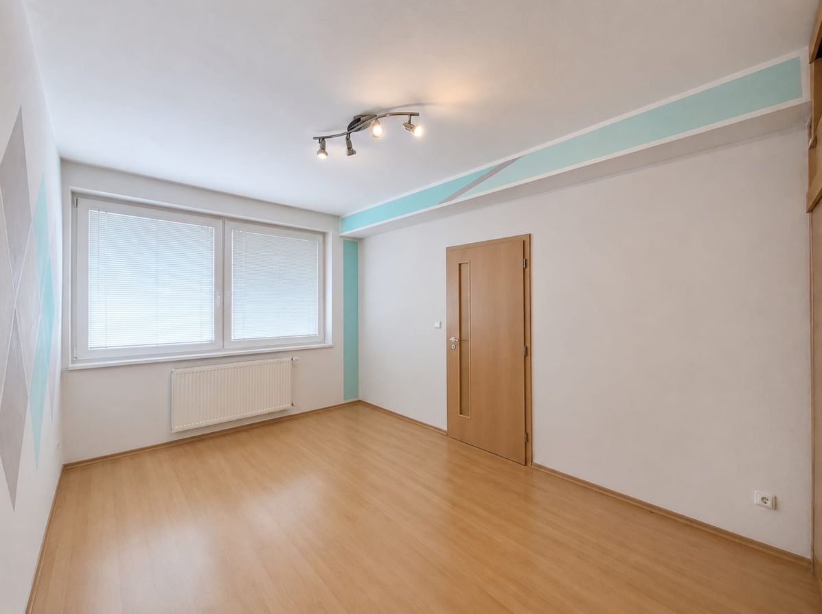 Predaj – 1 izbový byt na ulici Kazanská v Bratislave – foto 8