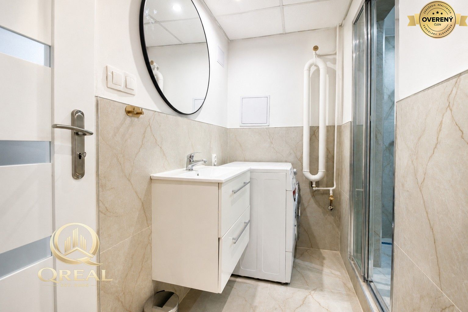 Hotový priestor. Povolené ubytovanie. Pripravené zarábať Airbnb – foto 9