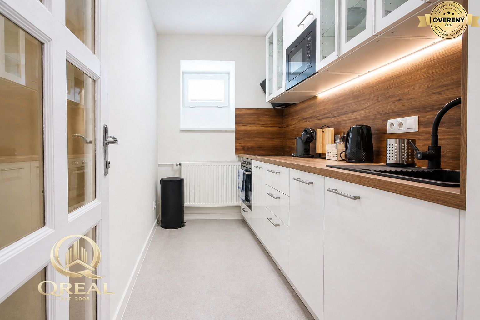 Hotový priestor. Povolené ubytovanie. Pripravené zarábať Airbnb – foto 4