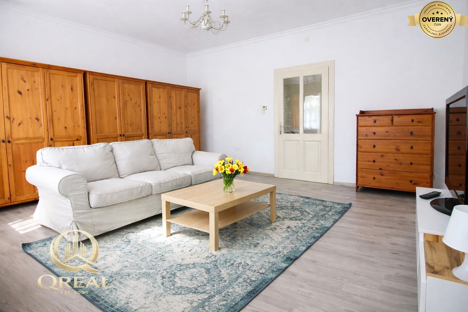 Mestský byt s pocitom domu – Koliba, ticho, záhrada a parkovanie – foto 6