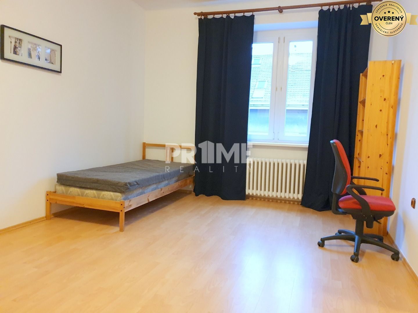 VEĽKOMETRÁŽNY 3i byt ( 105 m2 ), Slovenský rozhlas, Björnsonova ulica – foto 9