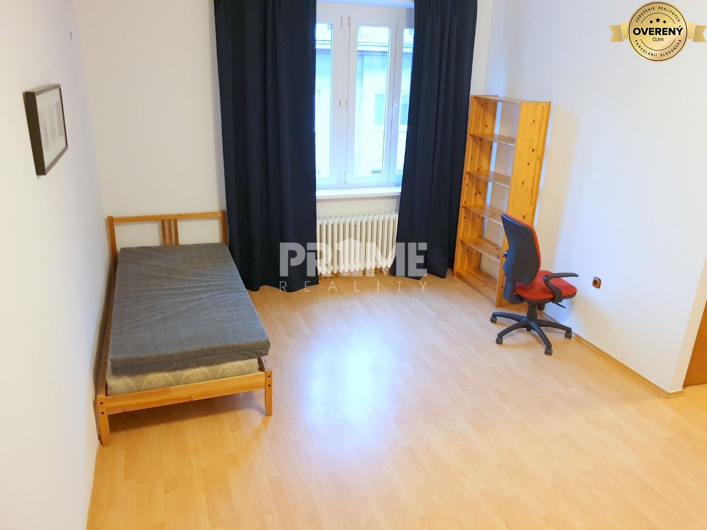 VEĽKOMETRÁŽNY 3i byt ( 105 m2 ), Slovenský rozhlas, Björnsonova ulica – foto 8