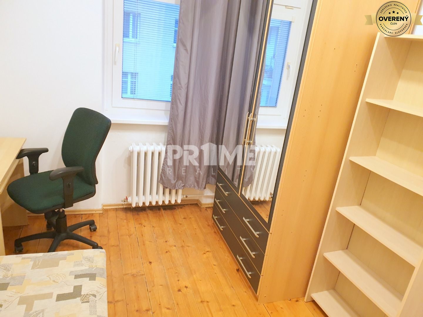 VEĽKOMETRÁŽNY 3i byt ( 105 m2 ), Slovenský rozhlas, Björnsonova ulica – foto 10