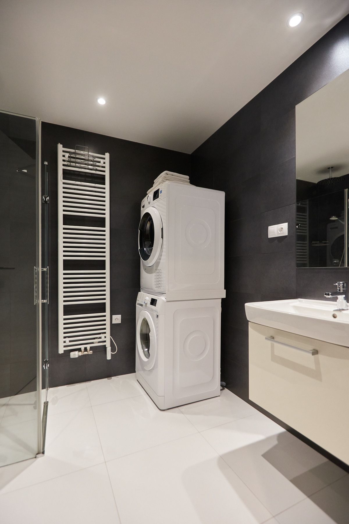 NA PRENÁJOM 1+KK byt, Košice - Staré mesto, REZIDENCIA ATRIUM LIVING – foto 10