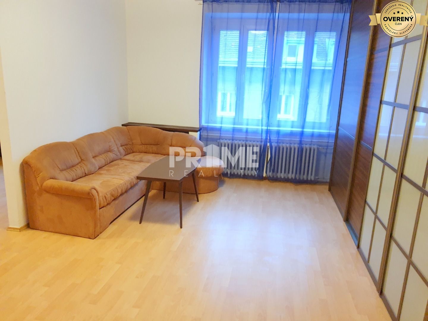 VEĽKOMETRÁŽNY 3i byt ( 105 m2 ), Slovenský rozhlas, Björnsonova ulica – foto 4