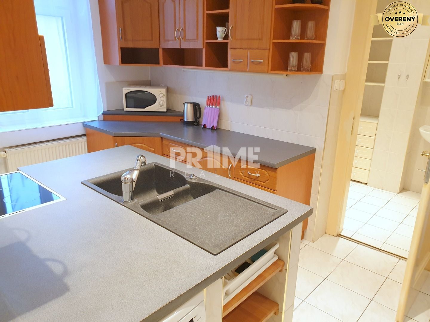 VEĽKOMETRÁŽNY 3i byt ( 105 m2 ), Slovenský rozhlas, Björnsonova ulica – foto 3