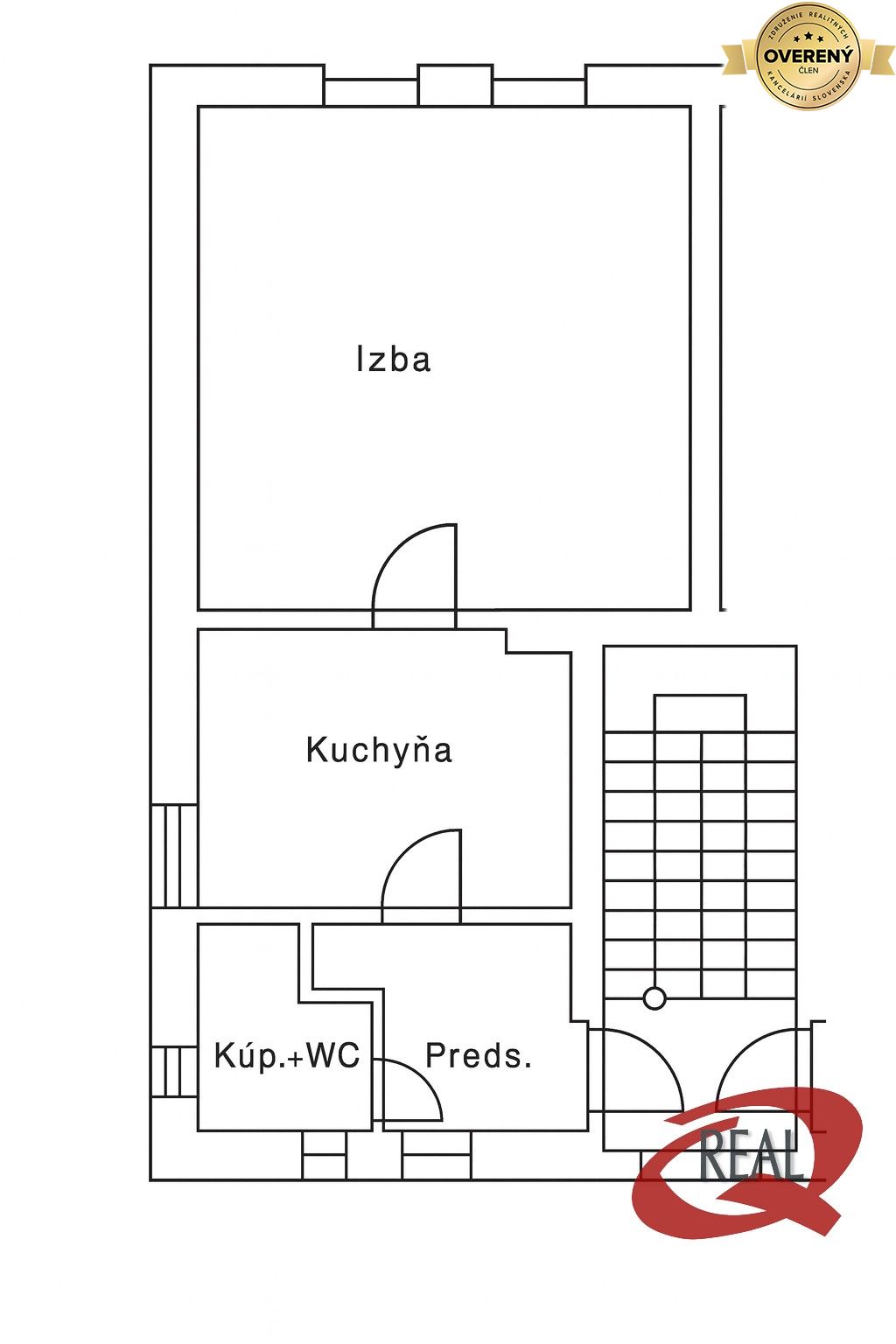 Mestský byt s pocitom domu – Koliba, ticho, záhrada a parkovanie – foto 10