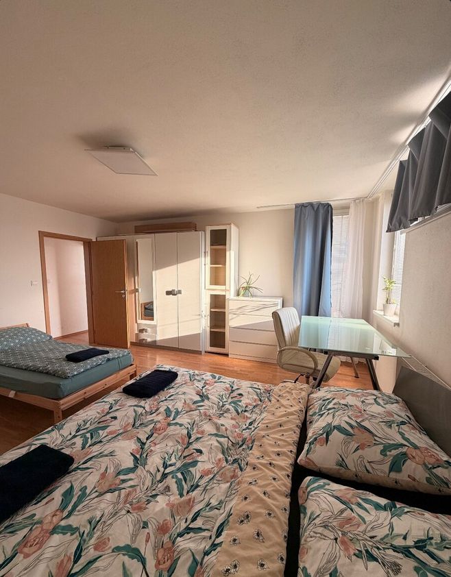 4-izbový byt, Bratislava/Nové Mesto, ulica Nová Rožňavská – foto 6