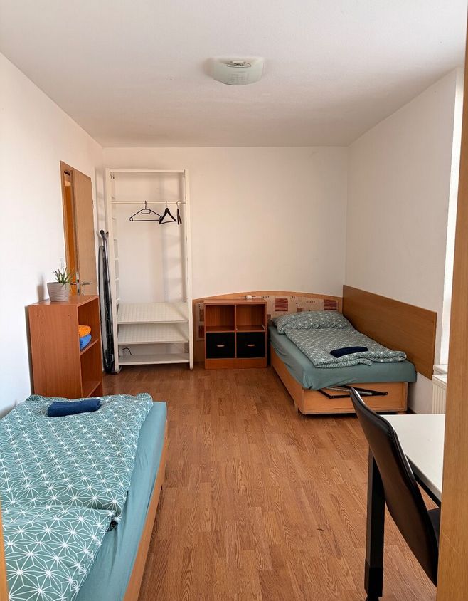 4-izbový byt, Bratislava/Nové Mesto, ulica Nová Rožňavská – foto 8