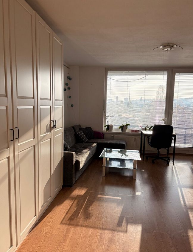 4-izbový byt, Bratislava/Nové Mesto, ulica Nová Rožňavská – foto 4