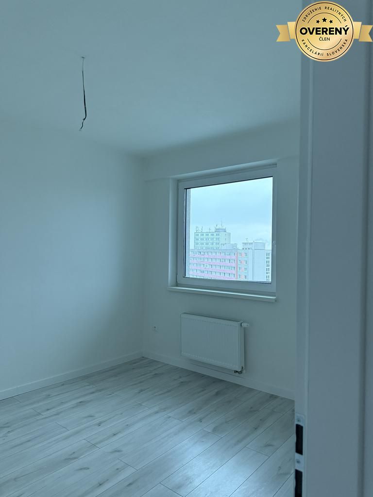Nové skolaudované byty a apartmány v projekte vo Vajnoroch. – foto 10