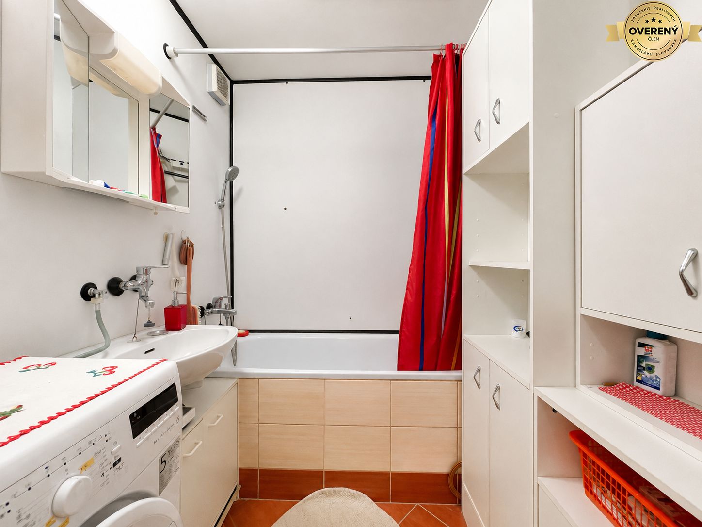 1 - izbový byt na ul. Hany Meličkovej, Dlhé diely, BA IV – foto 6