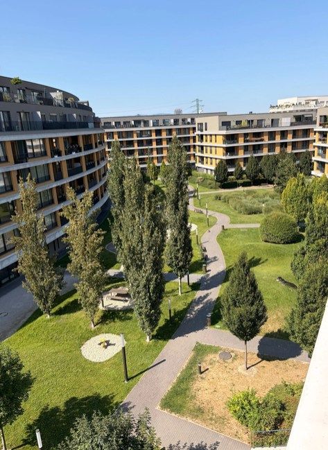 3-izbový byt v tehlovej novostavbe Nový Ružinov, budova Elisabeth, – foto 8