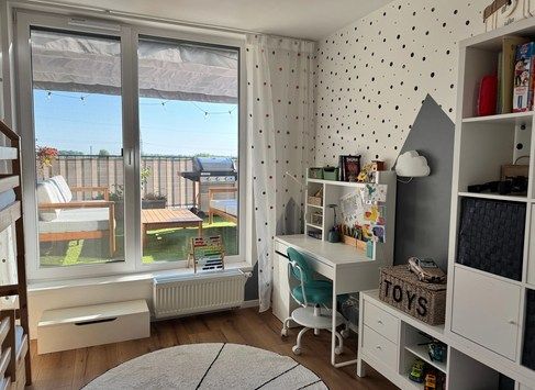 3-izbový byt v tehlovej novostavbe Nový Ružinov, budova Elisabeth, – foto 2