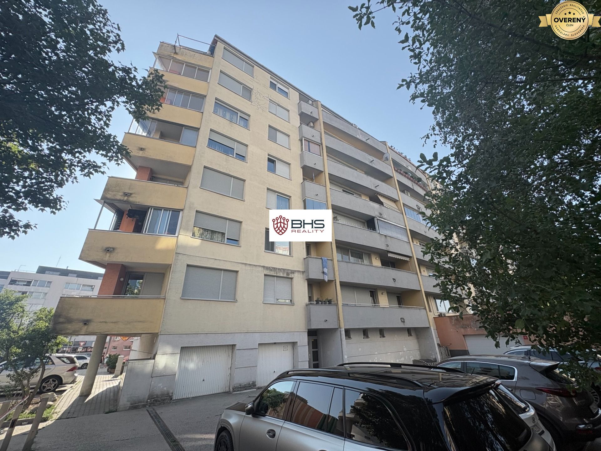 REZERVOVANÉ Priestranný (66,52m2) 2i-byt s lodžiou, pivnicou , výhľad – foto 10