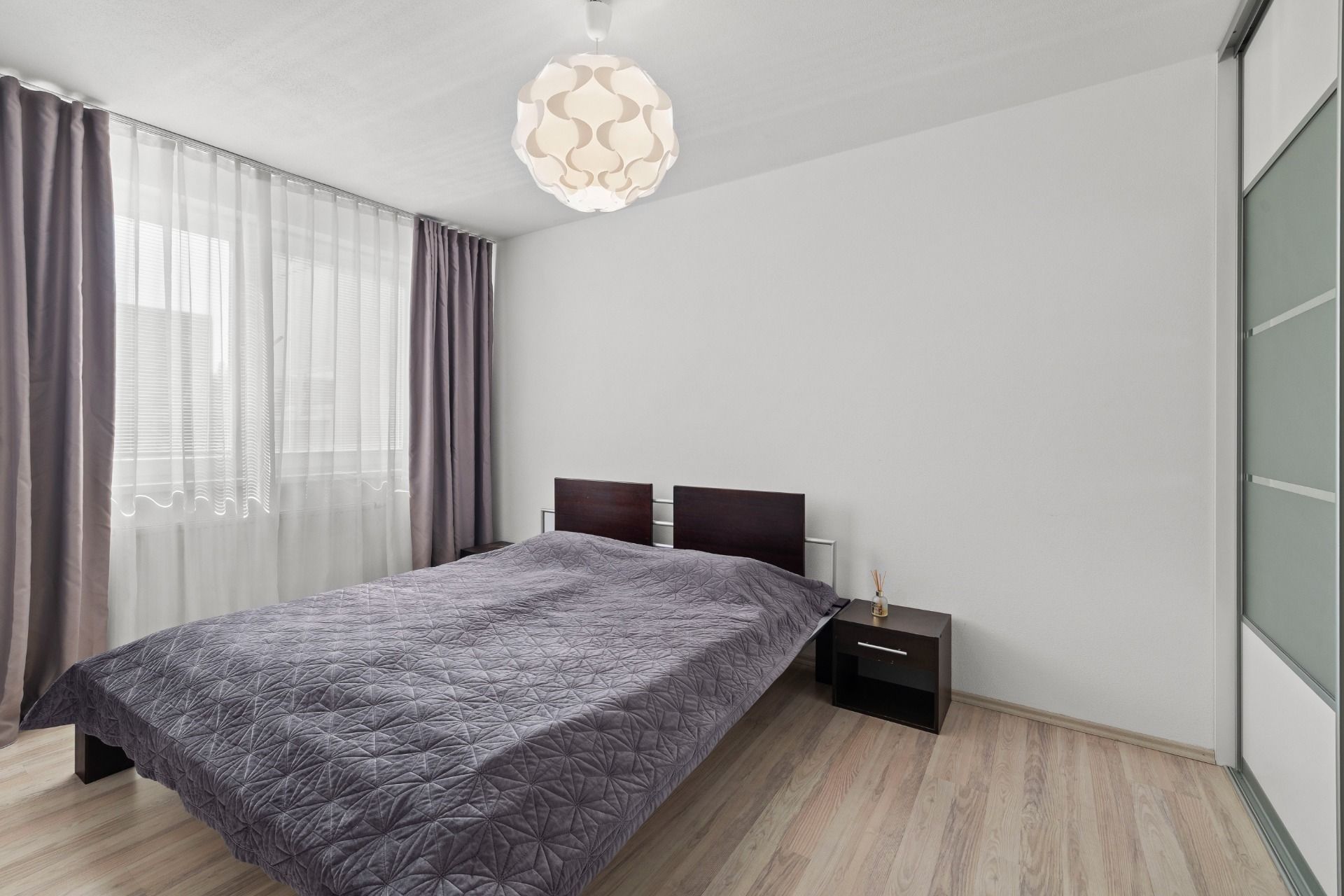 Priestranný 2 izbový byt, Agátova ul., Dúbravka – foto 9