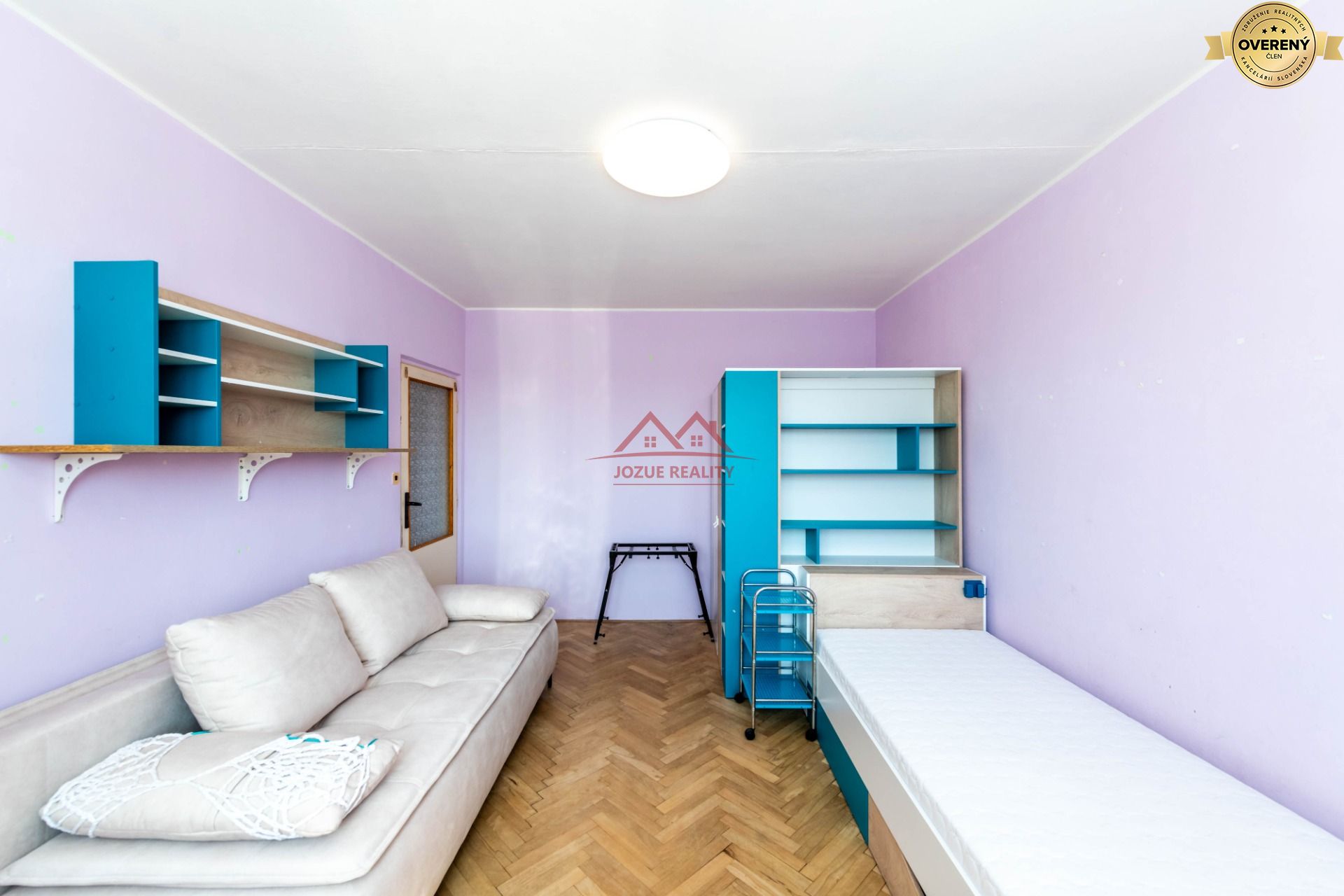 3 IZBOVY BYT NA PREDAJ, UL. TRIEDA SNP, KE-TERASA – foto 10