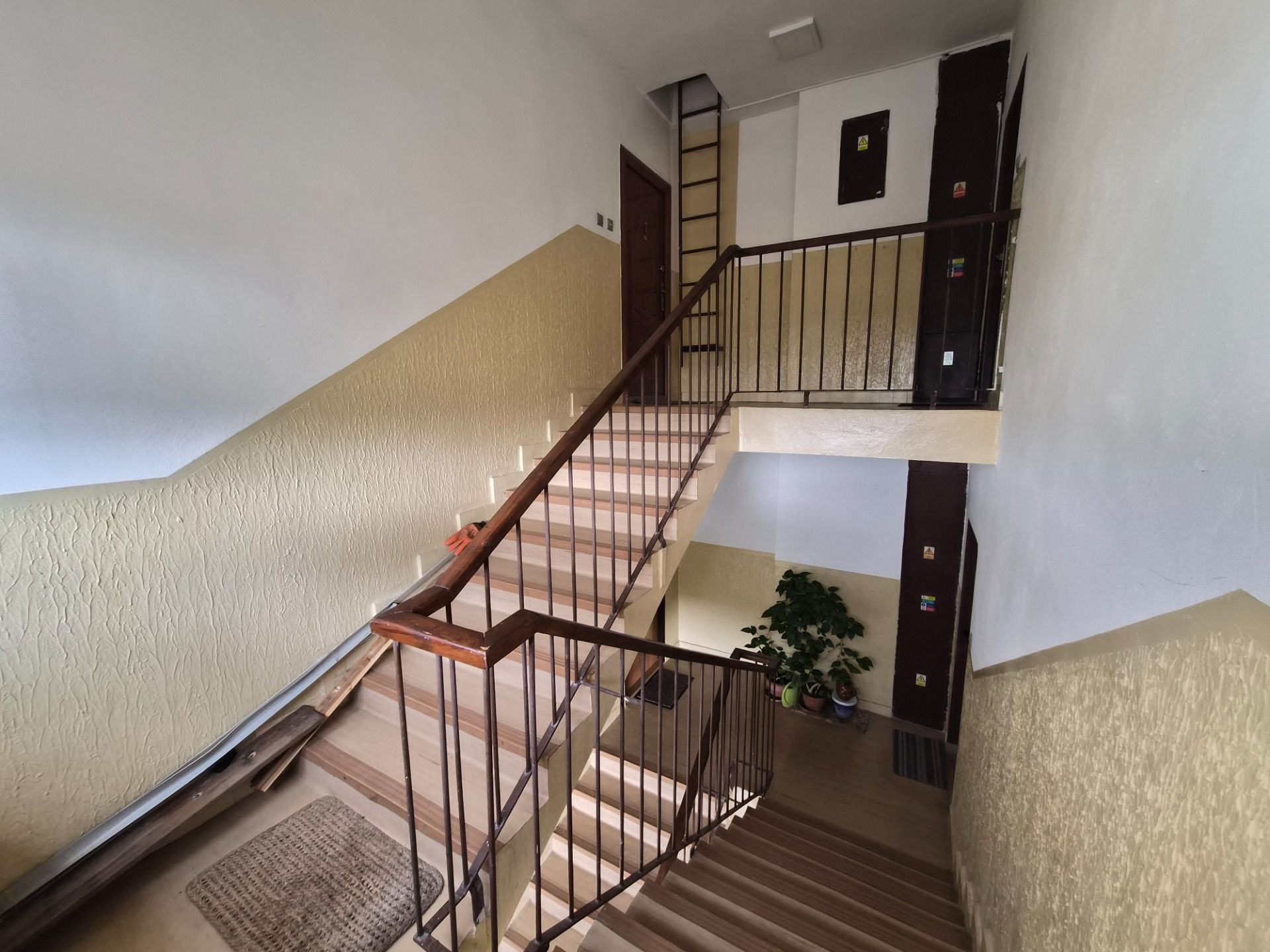NA PREDAJ 4 izb. byt TOMANOVA, VAJNORY – foto 9