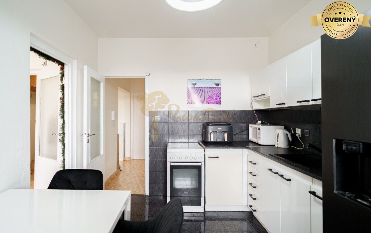 3-izb. byt, Hlaváčikova, Karlova Ves, 5 p./8, lodžia – foto 4