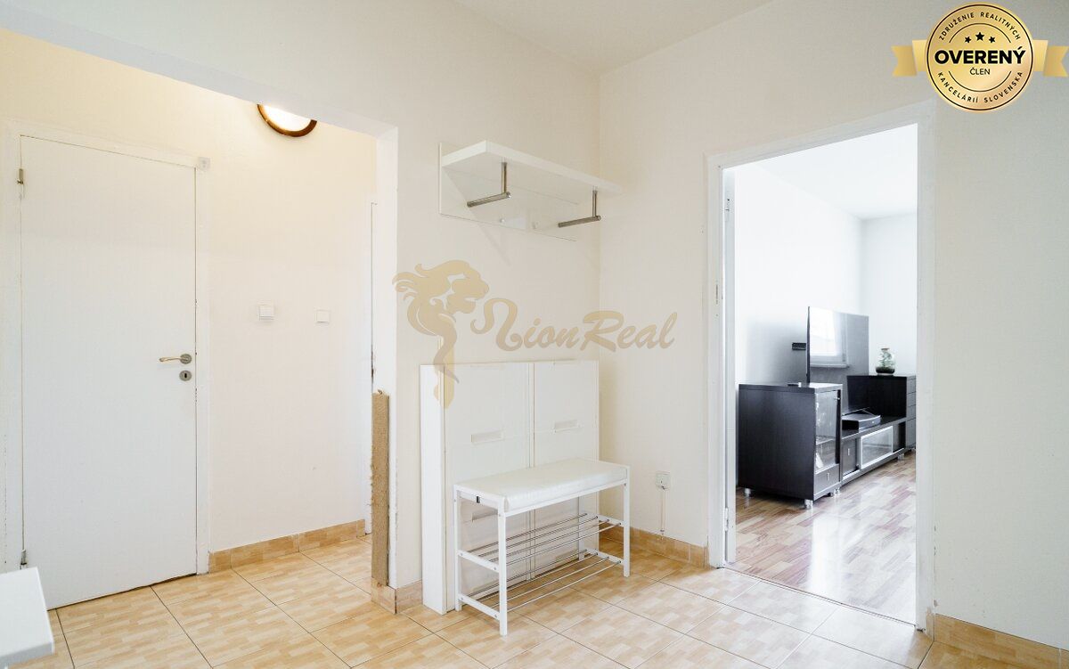 3-izb. byt, Hlaváčikova, Karlova Ves, 5 p./8, lodžia – foto 10