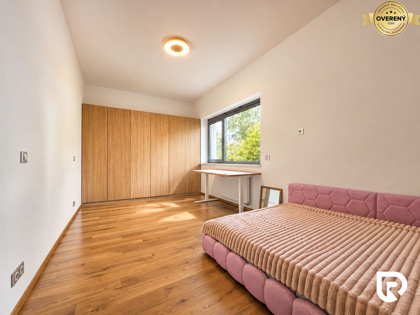 5-izbový byt 155m2 + terasa 12m2 | Staré Mesto – foto 9
