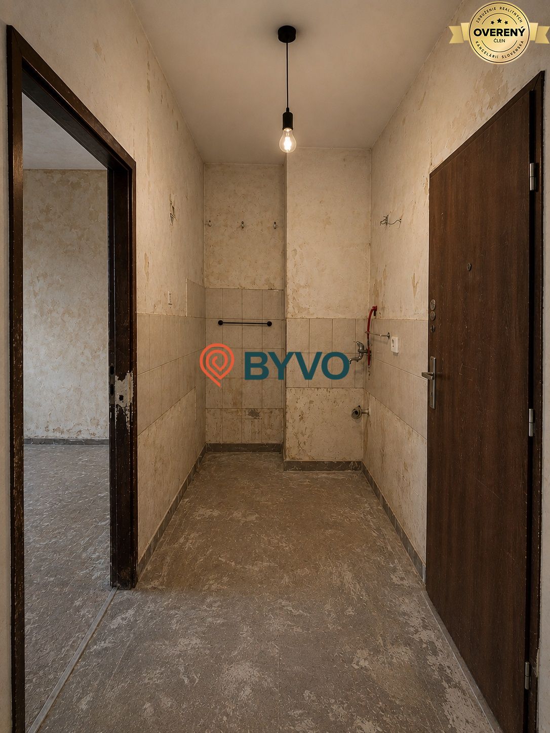 Investičná príležitosť: 2-garsónka 39 m², Stavbárska – foto 3